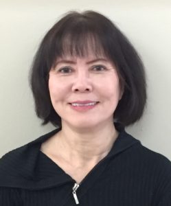 Dr. Tam Tran Image
