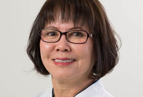 Dr Tam Tran