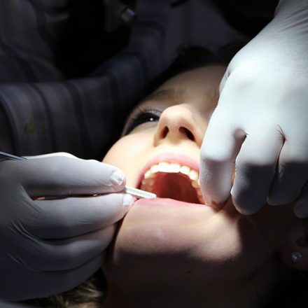 Dental Emergencies