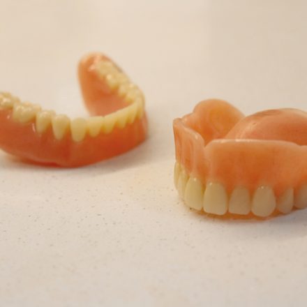 Dentures